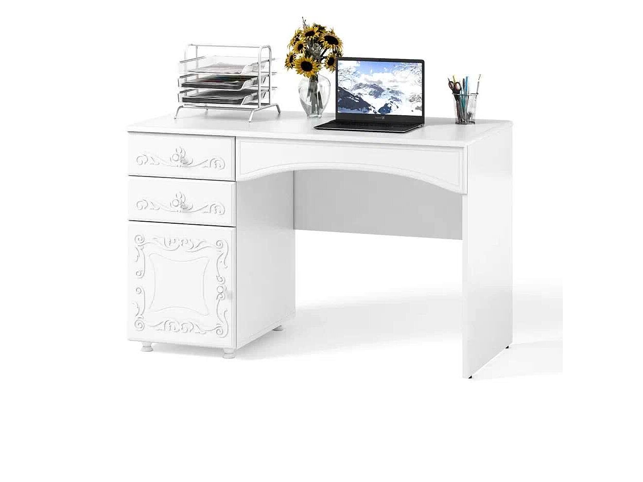 Белый/ Белое дерево