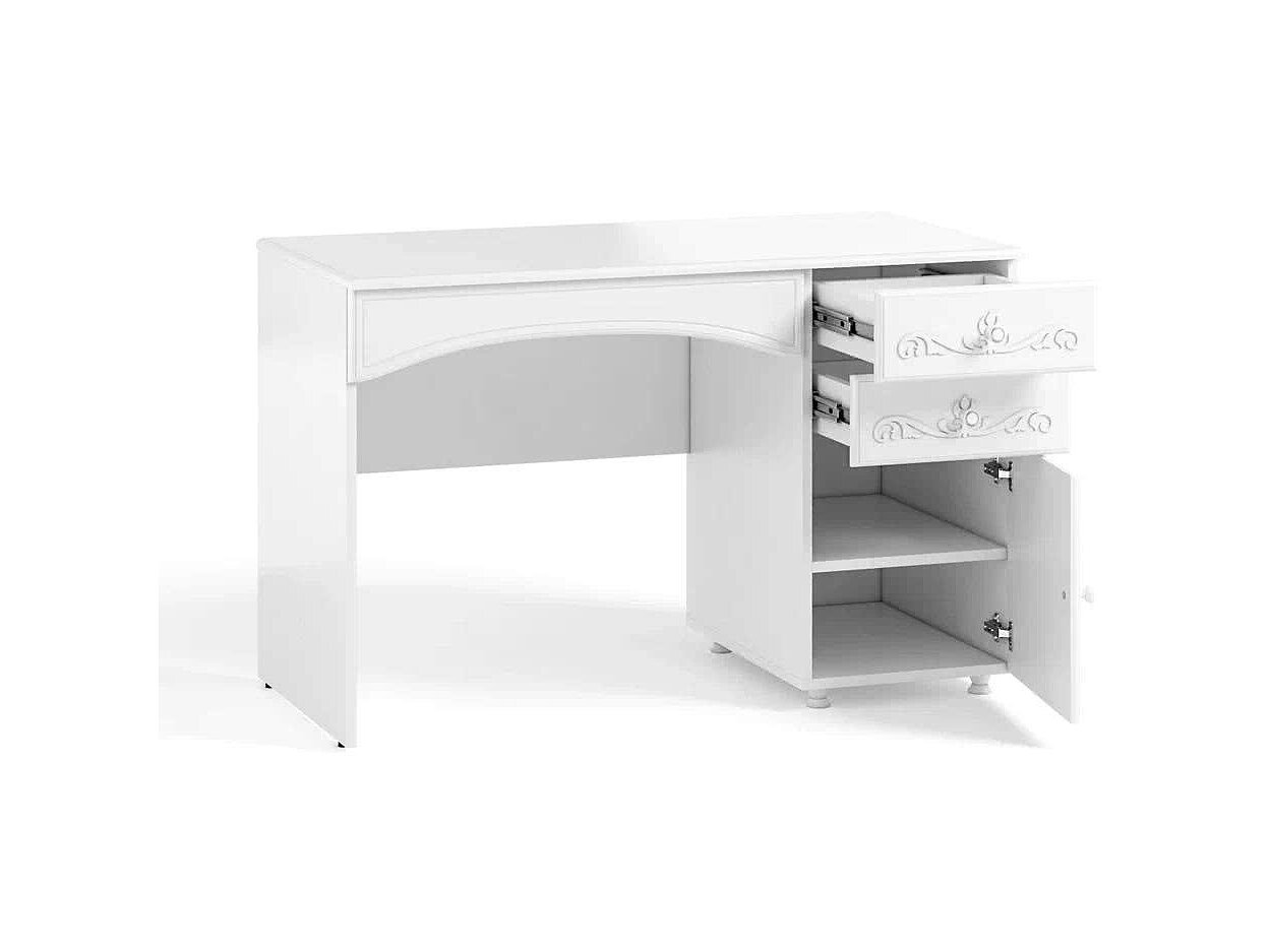 Стол письменный Система Мебели Италия ИТ-15