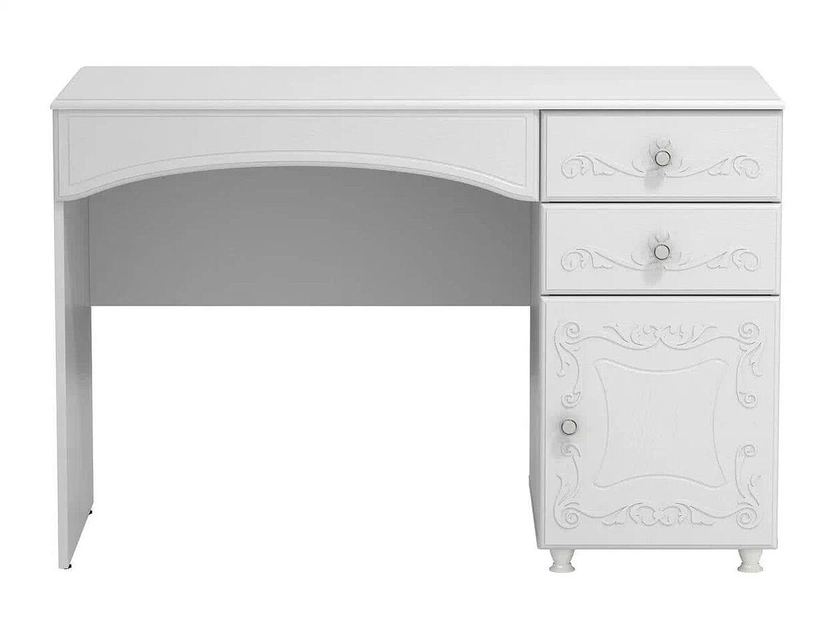 Стол письменный Система Мебели Италия ИТ-15