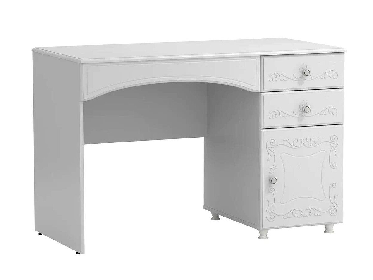 Стол письменный Система Мебели Италия ИТ-15