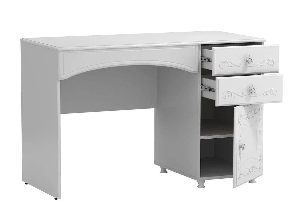 Стол письменный Система Мебели Италия ИТ-15