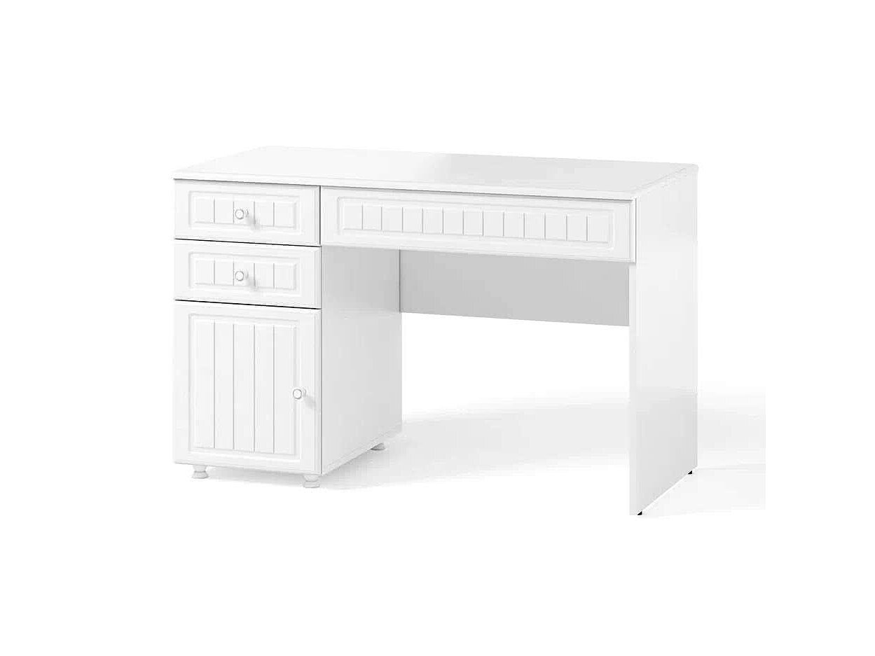 Стол письменный Система Мебели Монако МН-15