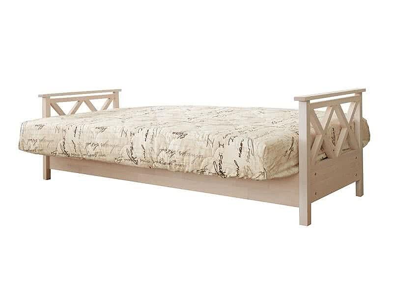 Диван-кровать Боровичи Ручеек Массив