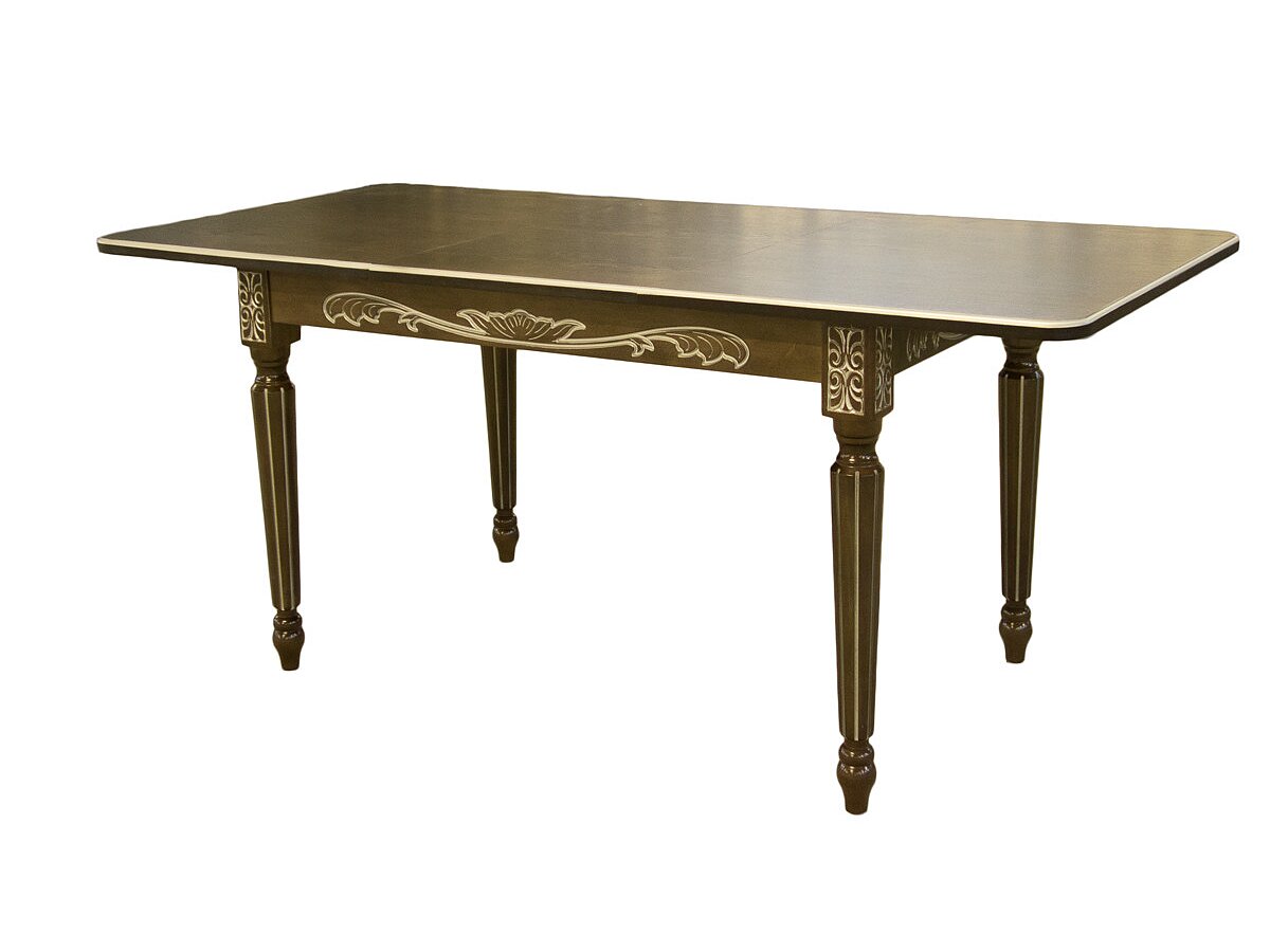 Стол обеденный Красный холм СО-5