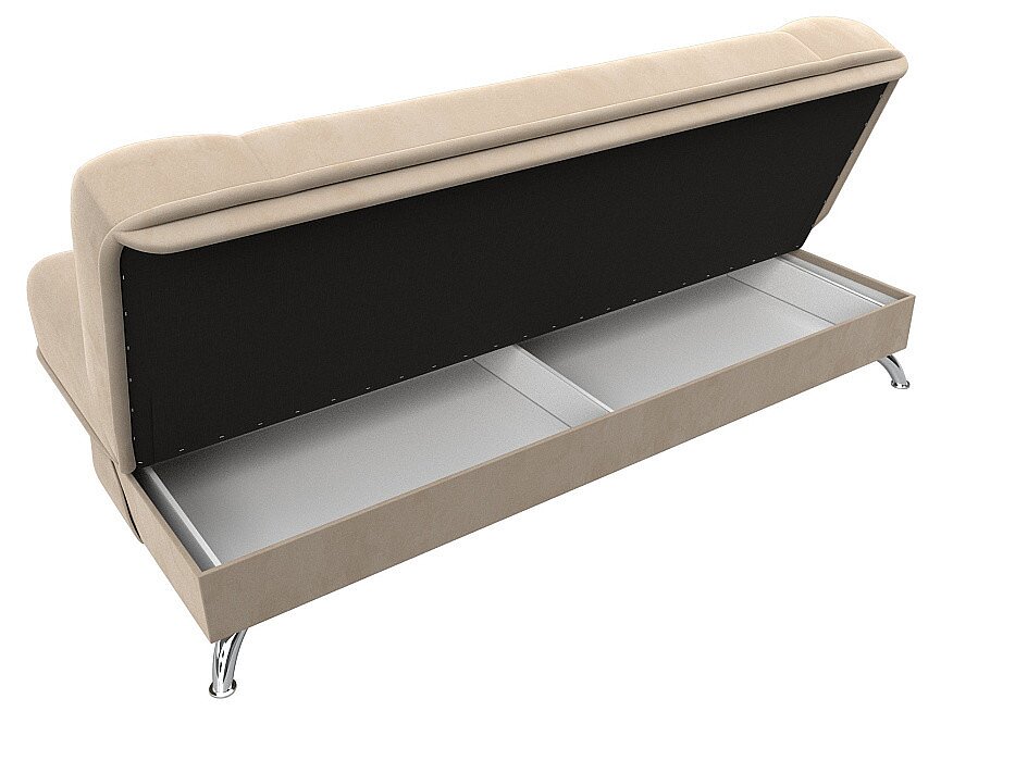 Диван прямой Лига Диванов Анна книжка