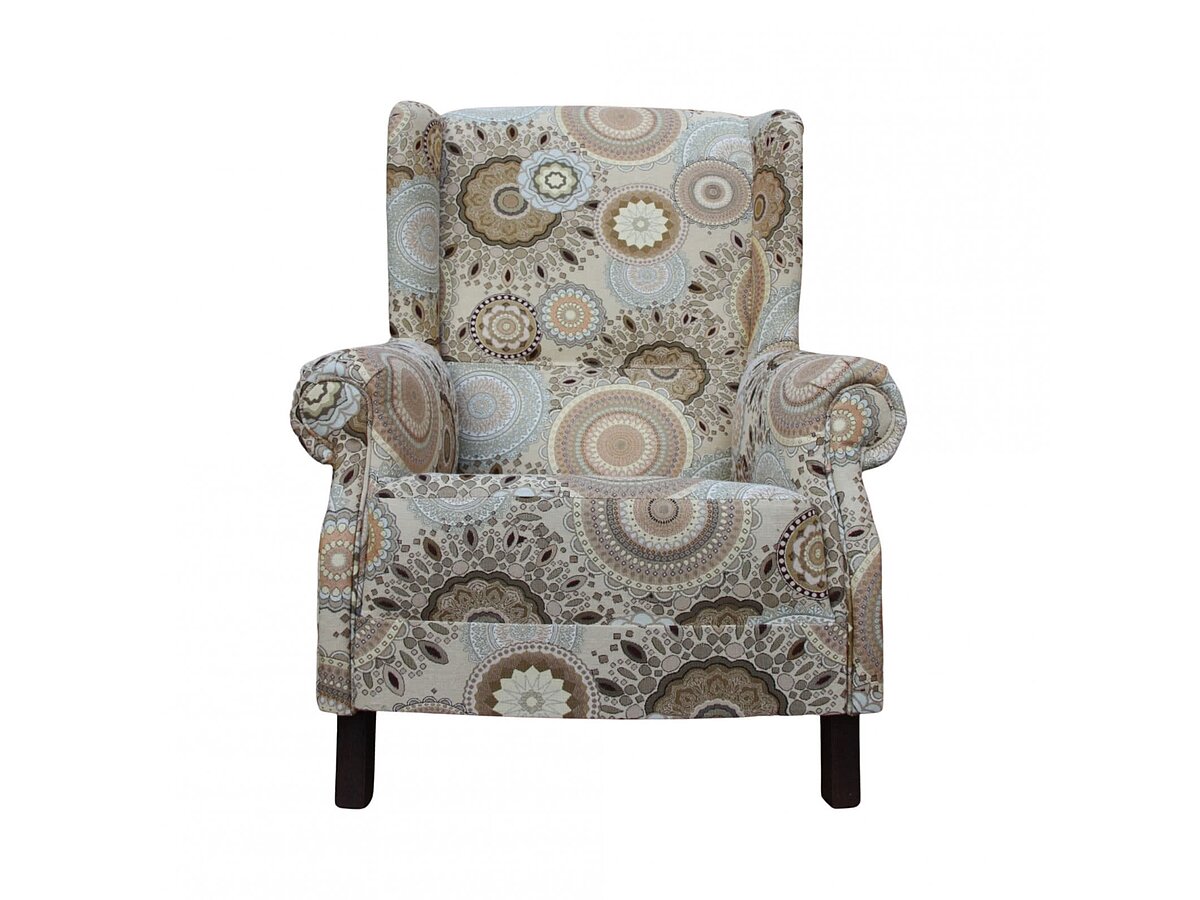 Кресло La Neige Карибы