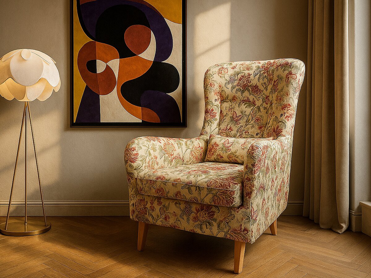 желтый, красный