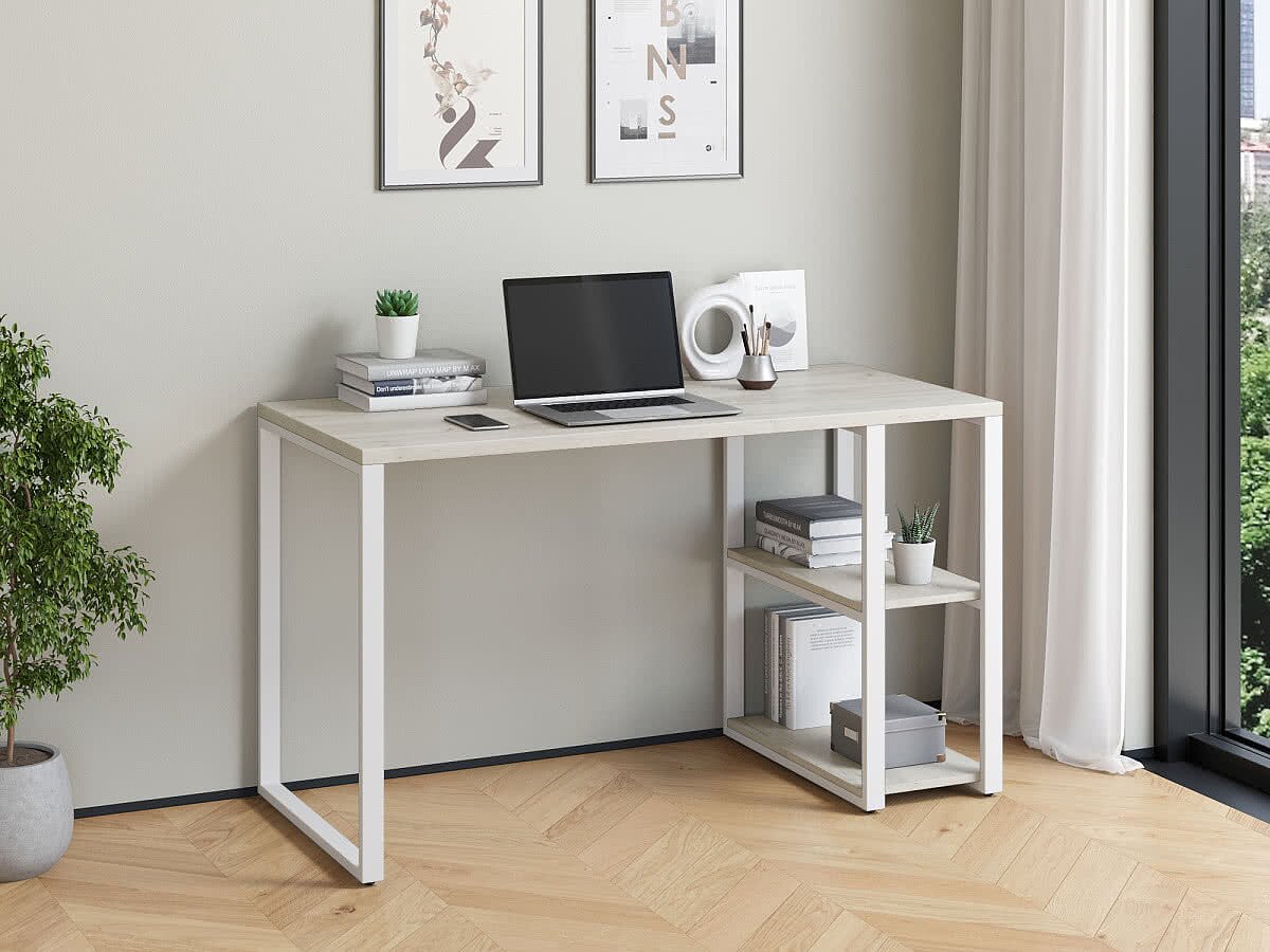 Стол 4 сезона Айсберг Лофт 01 учебный