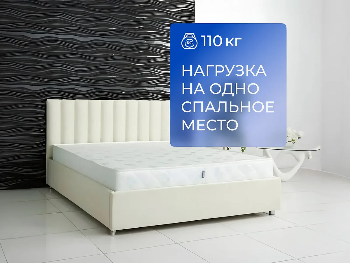 Матрас Dimax Оптима Премиум 3