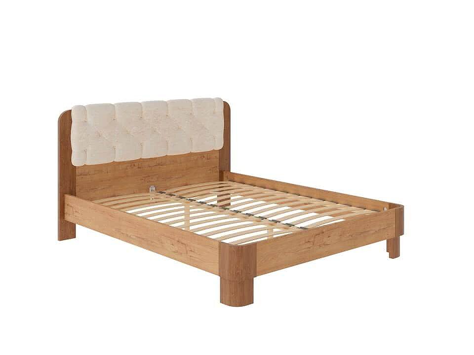 Кровать Орматек Wood Home Lite 1 (ткань комфорт)