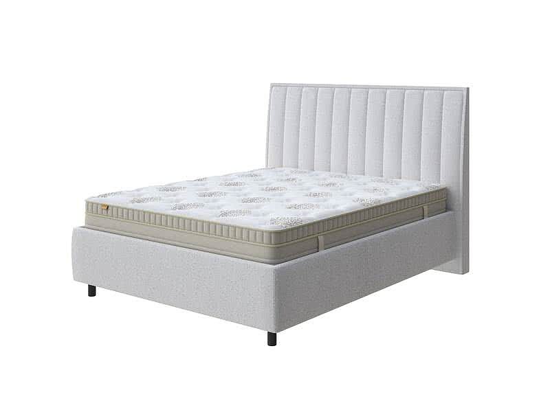 Beatto Пастила (букле) Кровать Орматек Majesty (ткань премиум)