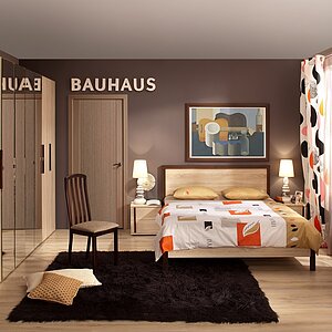     () 90200 Bauhaus 5, 