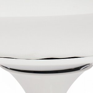 белый Стул Tulip Fashion Chair (mod.109)