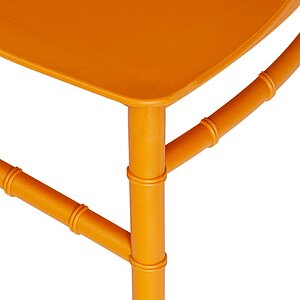 золотой Стул Tetchair Chavari (mod. 101)