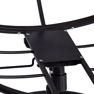 серо-бежевый Кресло Tetchair Cloude Home
