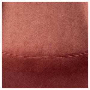 коралловый Стул Tetchair Breeze (mod. JSC-58)
