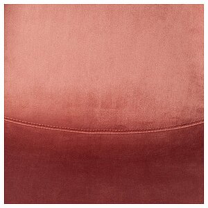 коралловый Стул Tetchair Breeze (mod. JSC-58)