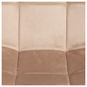 бежевый Стул Tetchair Chilly (mod. JSC-220)
