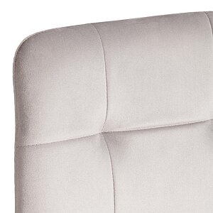 светло-серый Стул Tetchair Chilly (mod. JSC-220)
