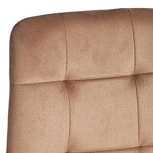 коричневый Стул Tetchair Chilly (mod. JSC-220)