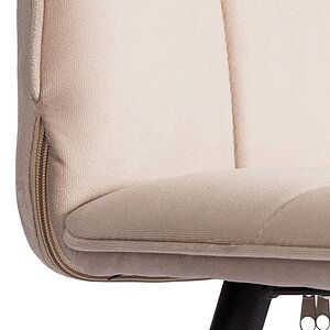 бежевый Стул Tetchair Bari LT