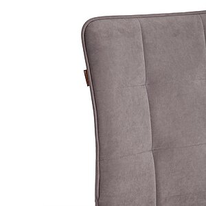 серый Стул Tetchair Bari LT