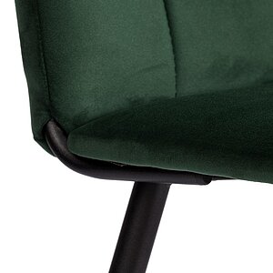 изумрудный Deep Forest Стул Tetchair Asti Trend