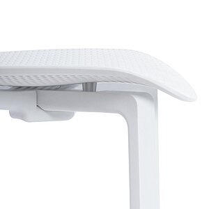 белый (white) Стул Tetchair Jolly