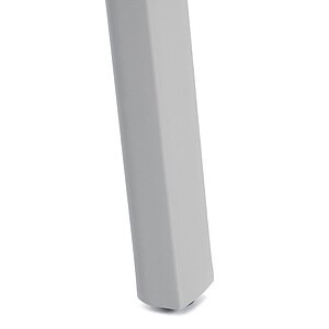 серый (grey) Стул Tetchair Jolly