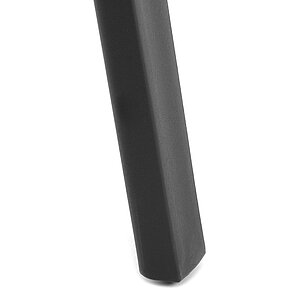 черный (black) Стул Jolly