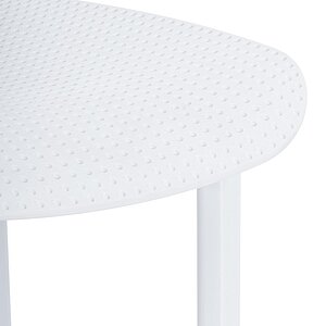 белый (white) Стул Tetchair Jolly