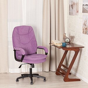 лаванда Кресло компьютерное Comfort LT