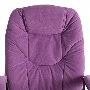 лаванда Кресло компьютерное Comfort LT