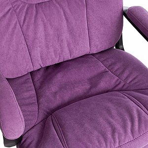 лаванда Кресло компьютерное Comfort LT