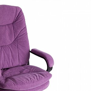 лаванда Кресло компьютерное Comfort LT