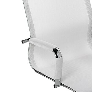 Офисное кресло Reus сетка white