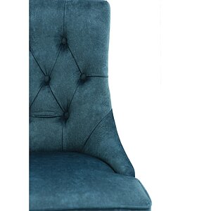Милано 08 (велюр) Стул из массива «Боска», производство ДМФ «Аврора» Димитровград