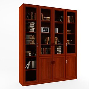 Библиотека Гала 4.3 для книг