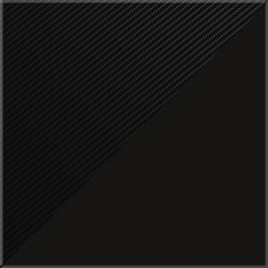 Чёрный Два игровых стола Мебель24 GT-2310