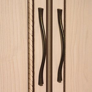 Cilegio Nostrano / Granite Rose Шкаф распашной СтолЛайн СТЛ.098.03+СТЛ.098.23