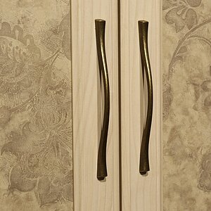 Cilegio Nostrano / Granite Rose Шкаф распашной СтолЛайн СТЛ.098.03+СТЛ.098.23