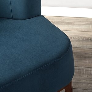 Diag blue Кресло Шафран_Diag_blue