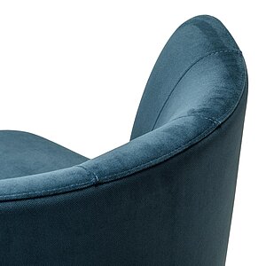 Diag blue Кресло Шафран_Diag_blue