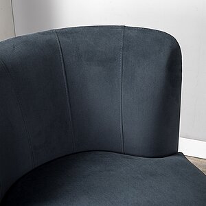 Diag Grey Кресло Шафран_Diag_ Grey