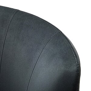 Diag Grey Кресло Шафран_Diag_ Grey