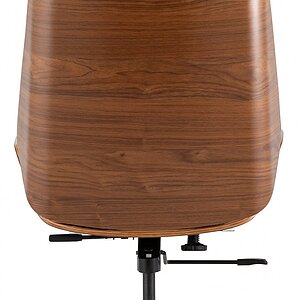 бежевый Кресло руководителя TopChairs Crown SN,