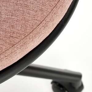 розовый Кресло компьютерное HALMAR TALON розовый
