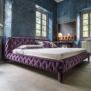Кровать Testiera Capit 15