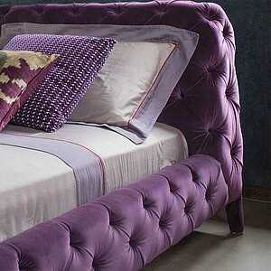 Кровать Testiera Capit 15