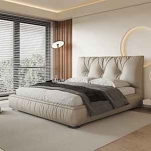Кровать Testiera Capit 20